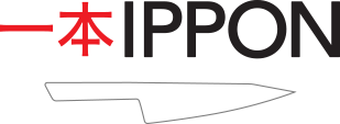 IPPON chef knife