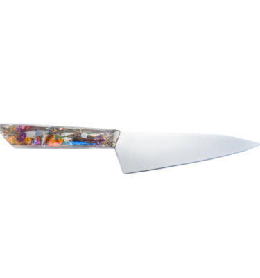 Natsu knife