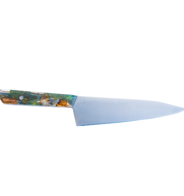 Terariumu knife